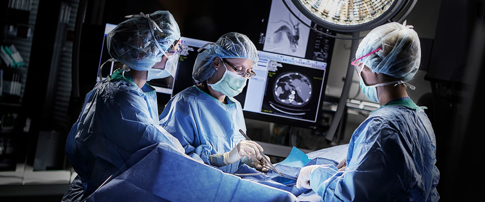 Does Oncology Do Surgery? An Expert's Perspective