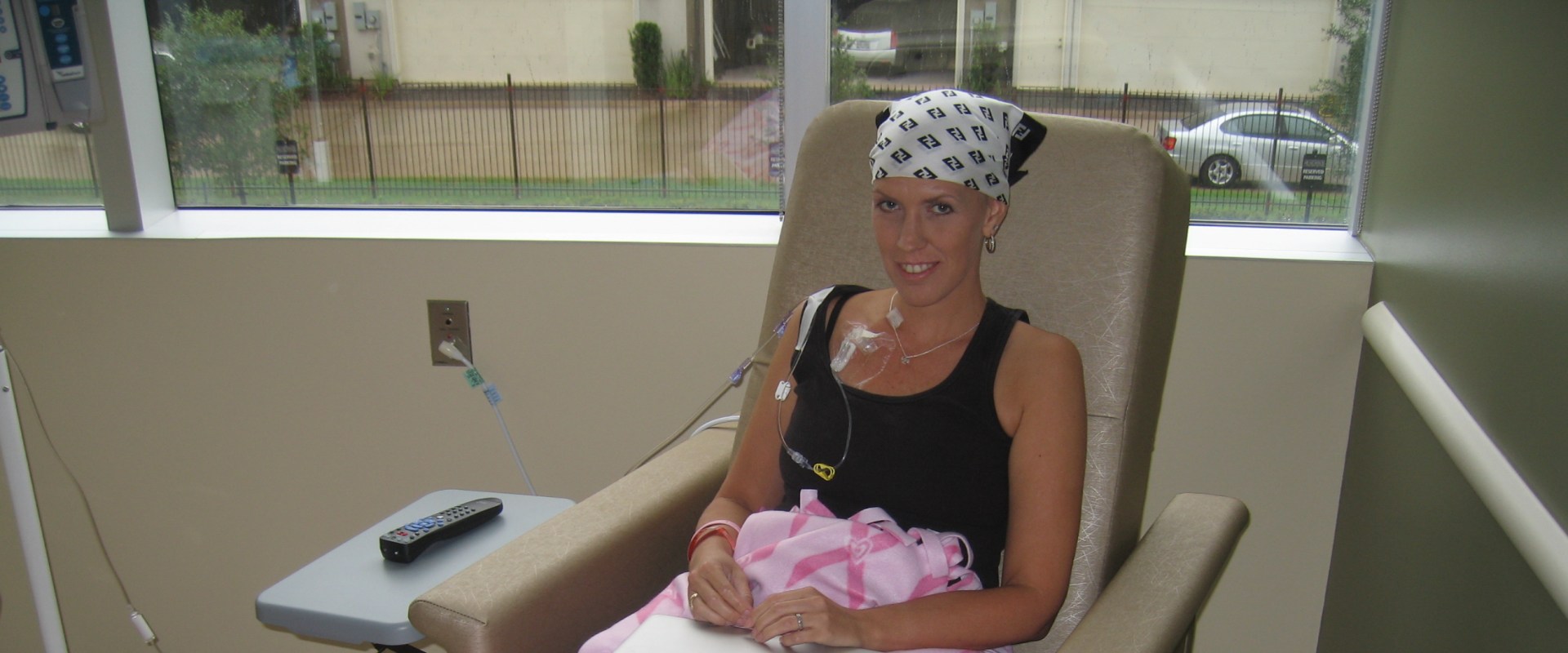 Do Oncologists Use Chemotherapy When They Get Cancer?