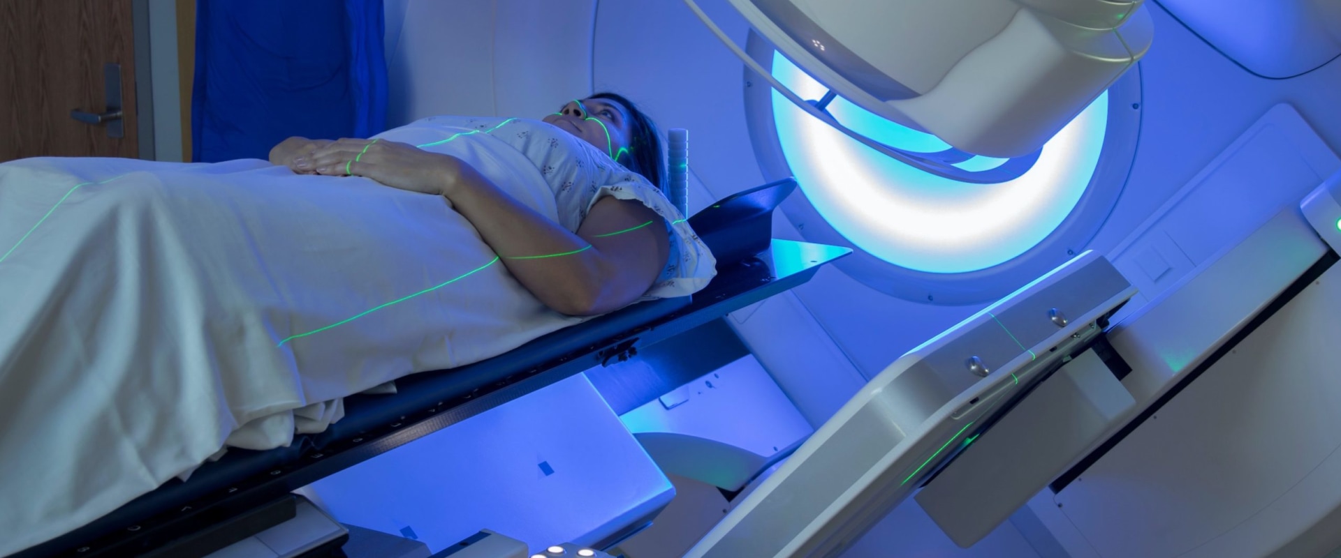 What is Oncology Radiation? A Comprehensive Guide