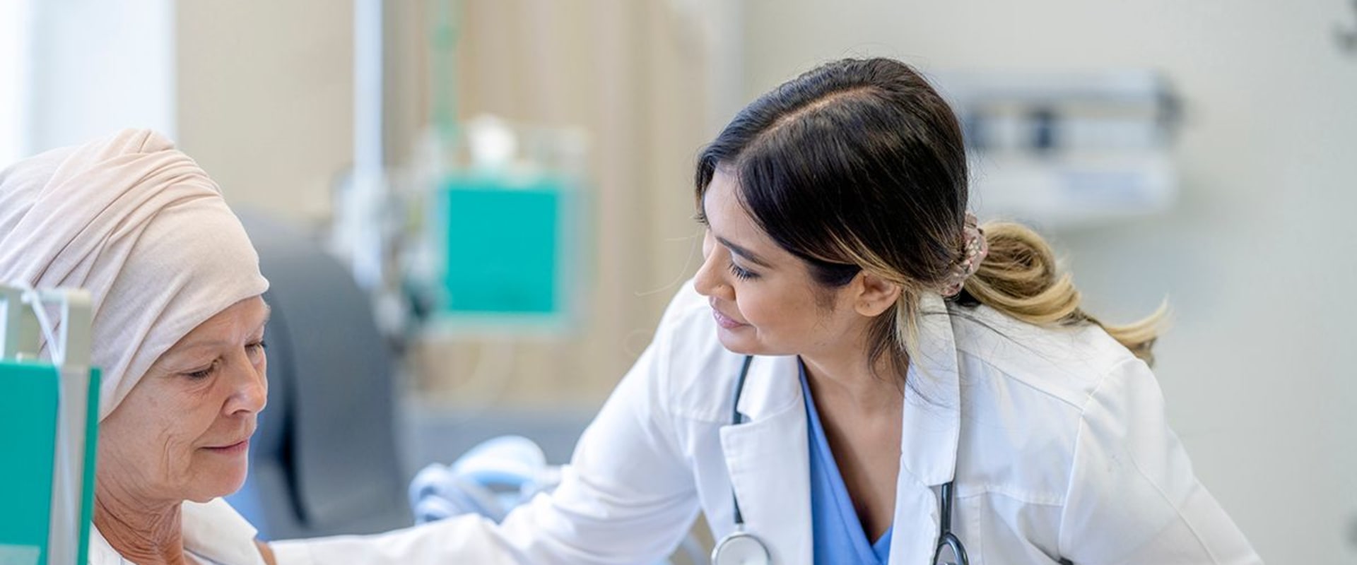 How Many Days a Week Does an Oncologist Work?