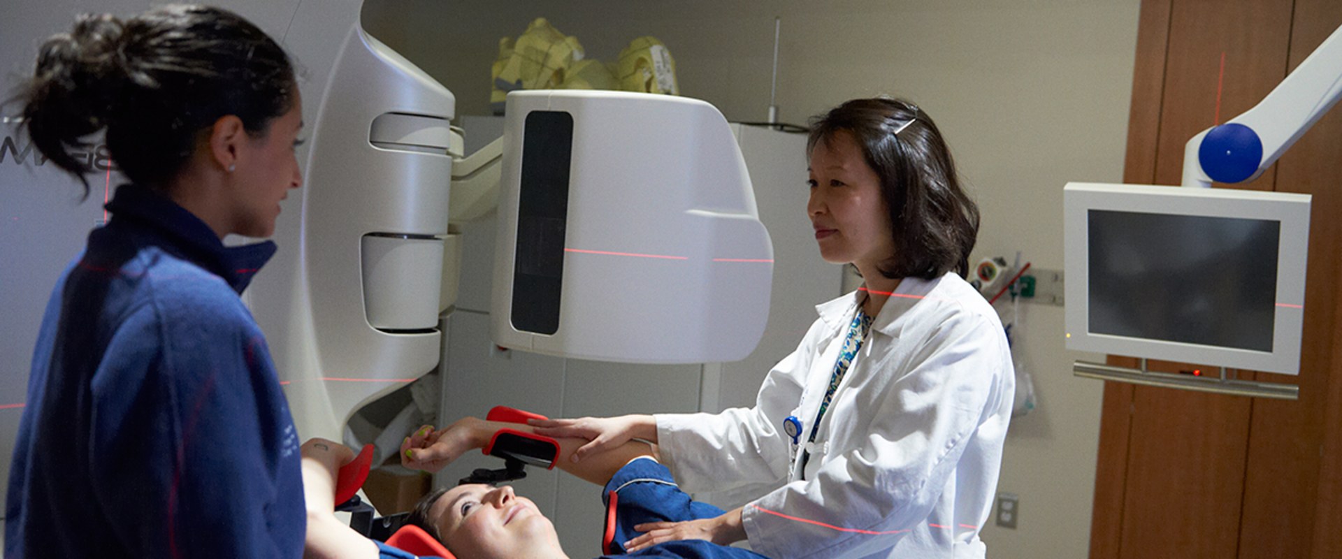 What Types of Cancer Do Oncologists Treat?