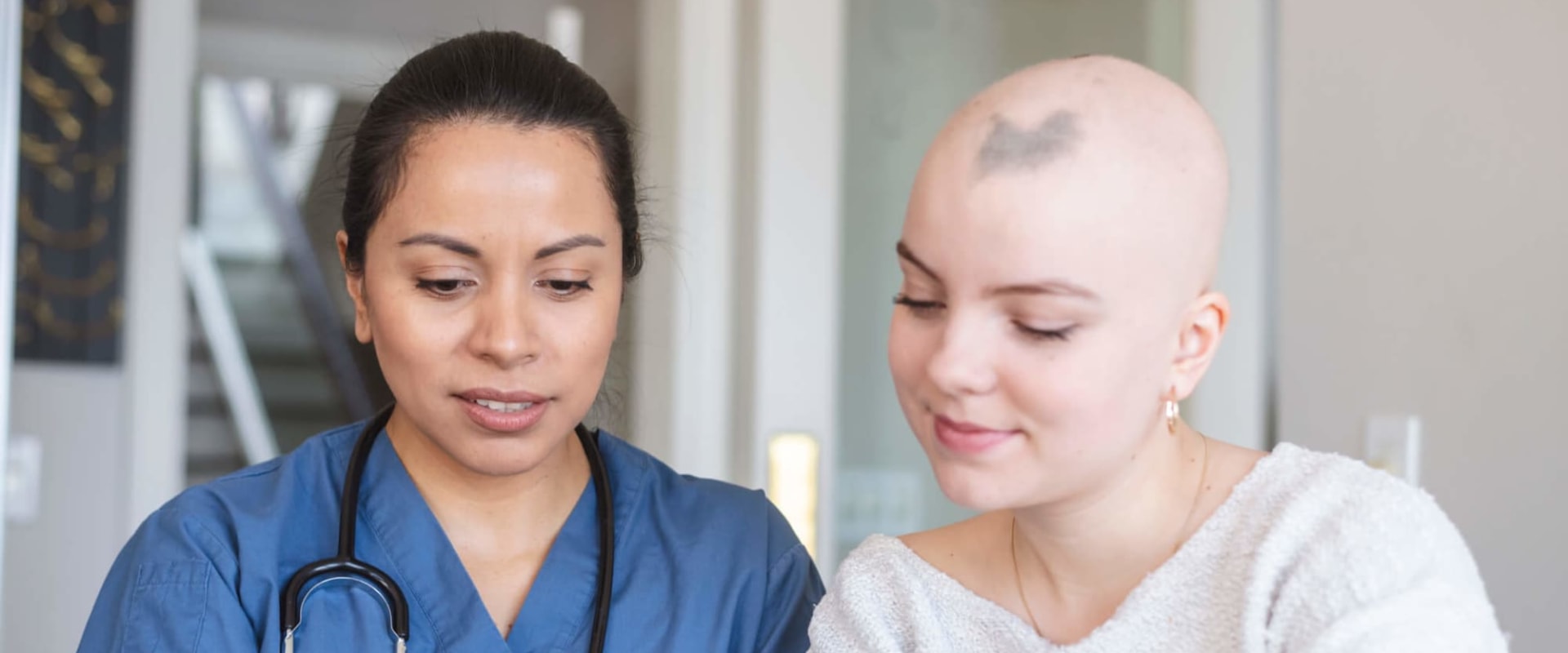 How Much Do Oncology Nurses Earn?