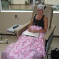 Do Oncologists Use Chemotherapy When They Get Cancer?
