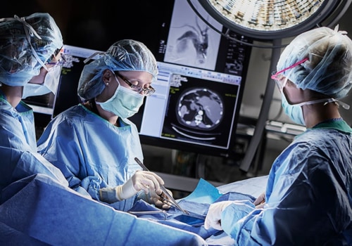 Does Oncology Do Surgery? An Expert's Perspective