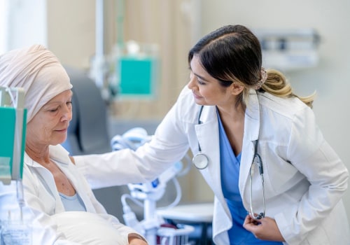 What is a Hematologist Oncologist and What Do They Do?