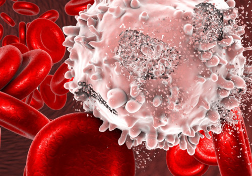 What is oncology hematology?