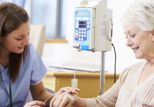 What to Expect on an Oncology Unit