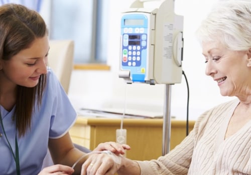 What is oncology nurse?