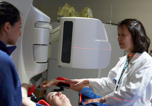 What Types of Cancer Do Oncologists Treat?